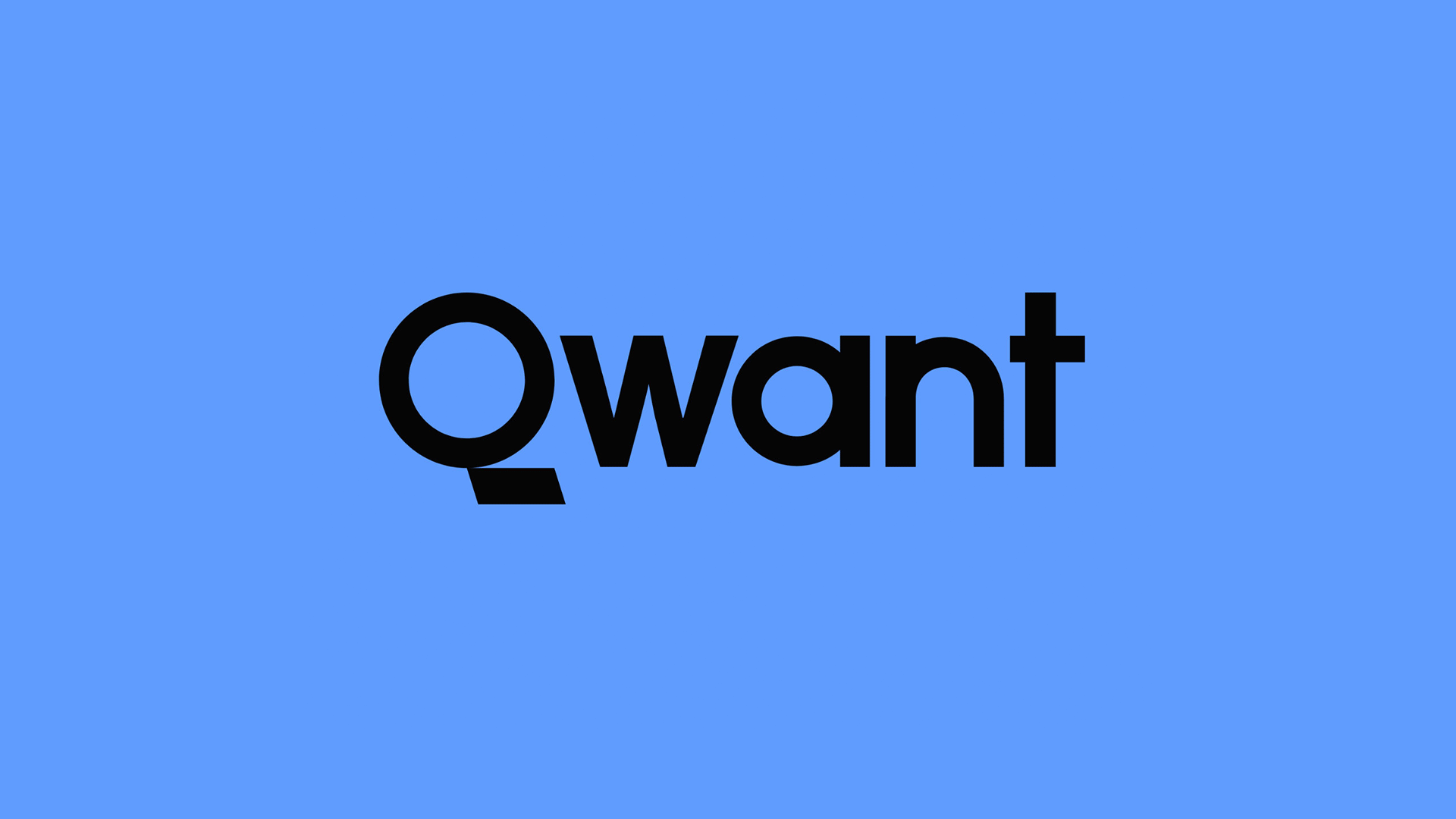 法國搜索引擎 Qwant 啟用新LOGO，強調(diào)隱私安全