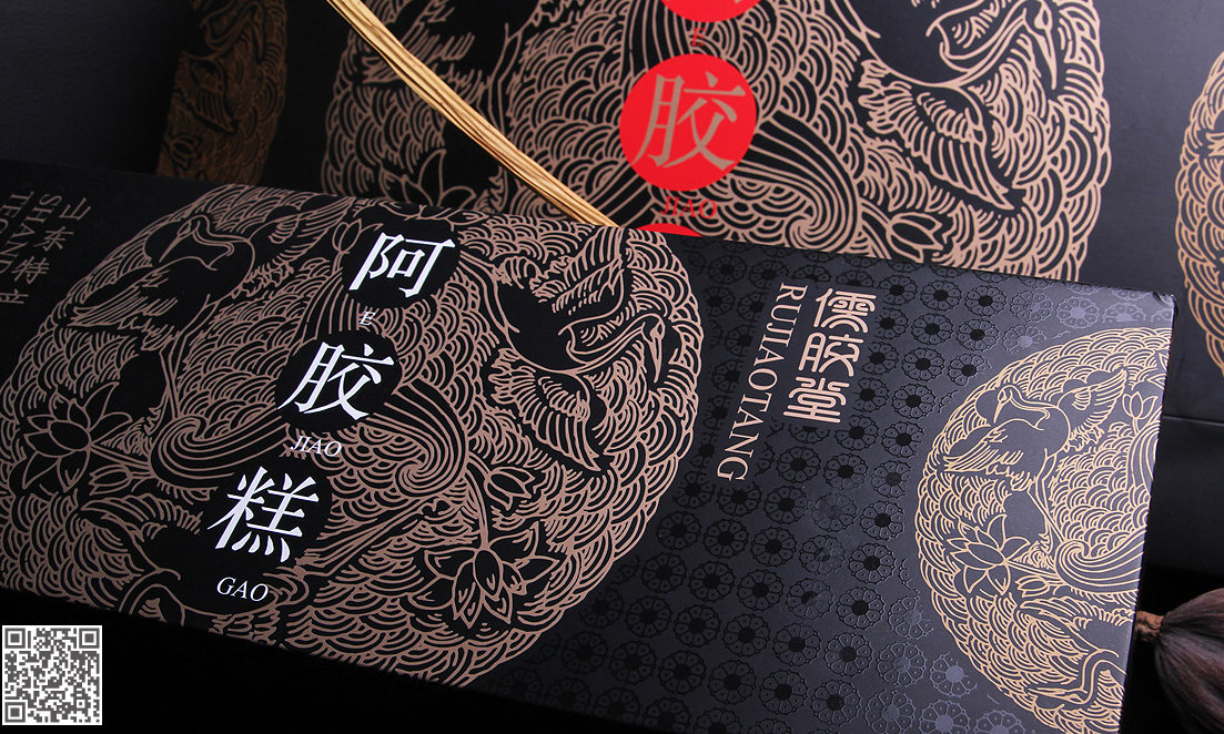 進(jìn)行包裝設(shè)計(jì)時(shí)怎樣使視覺效果更好地呈現(xiàn)？